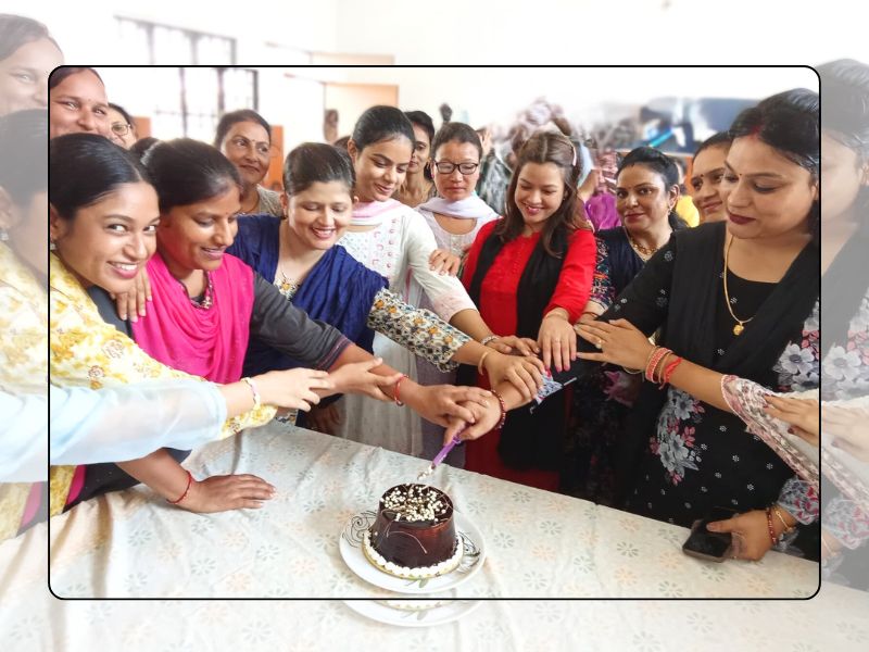 Teacher's Day 2025