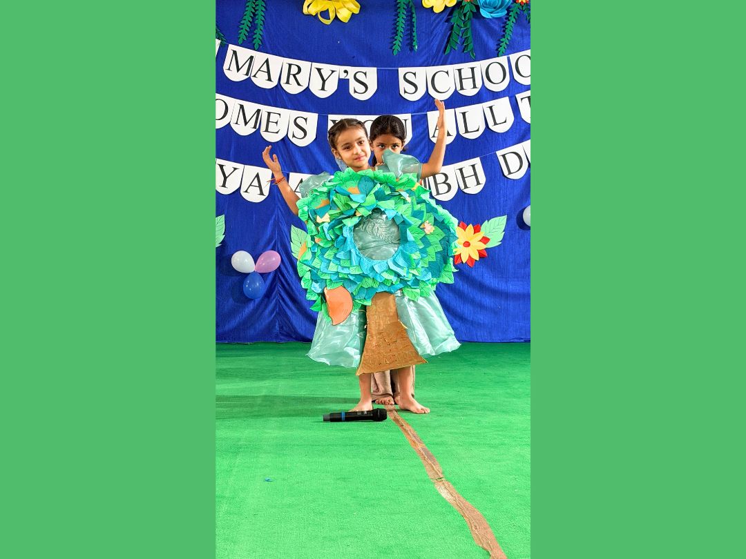 Vidhyarambh