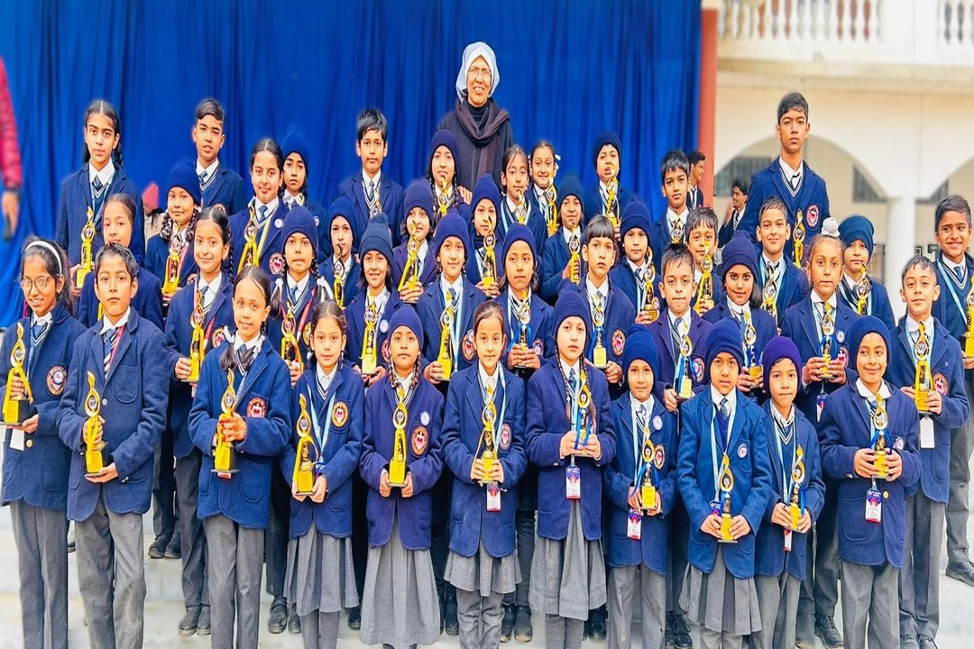 Academic Excellence 2024 - 2025