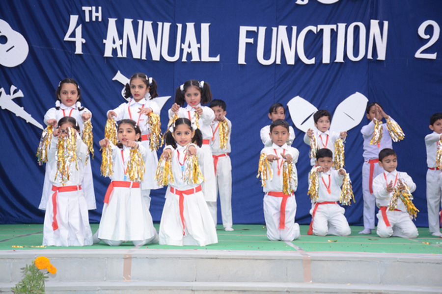 Annual Function