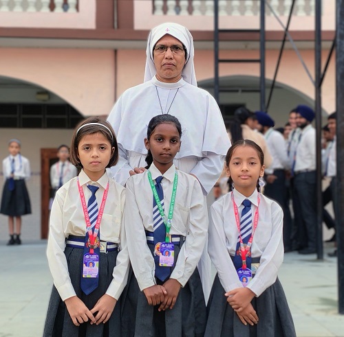 DIYA MAKING COMPETITION 2024