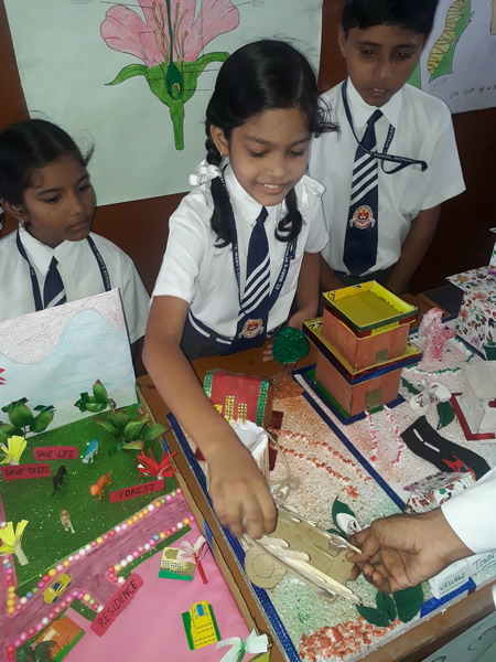 Science Exhibition