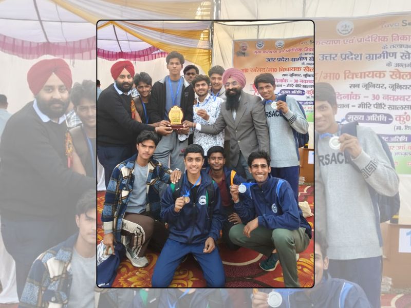 Hon’ble MLA Sports Tournament