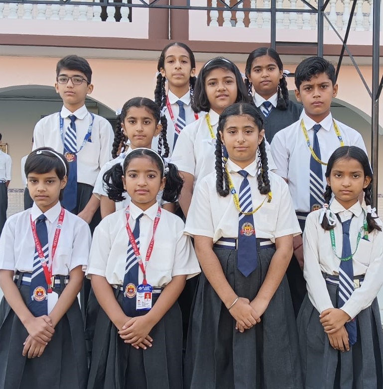  Rakhi Making winners
