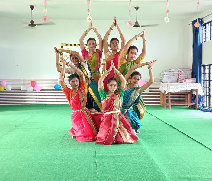 Teachers Day Celebration 2023